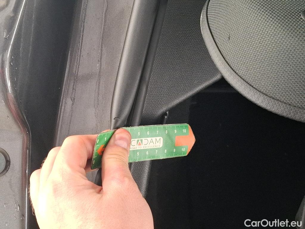  DS  DS7 7 Crossback Grand Chic 1.5 BlueHDi 130CV BVA8 E6d #11