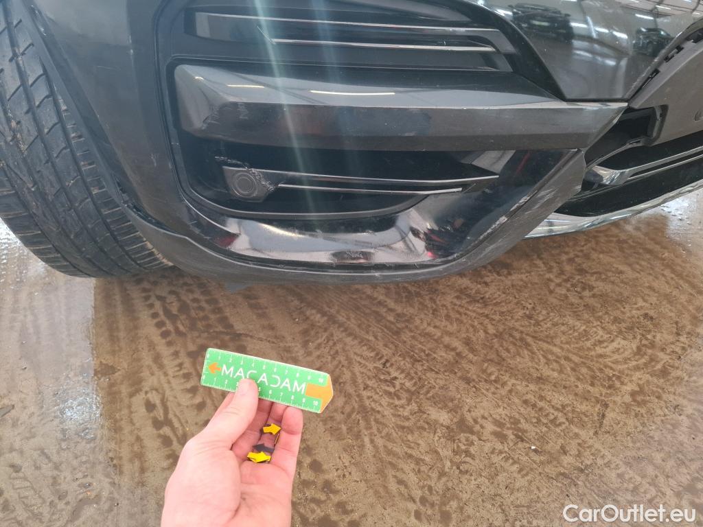  Bmw  X3 BMW  / 2017 / 5P / SUV sDrive18d 150ch Business Design BVA8 #116