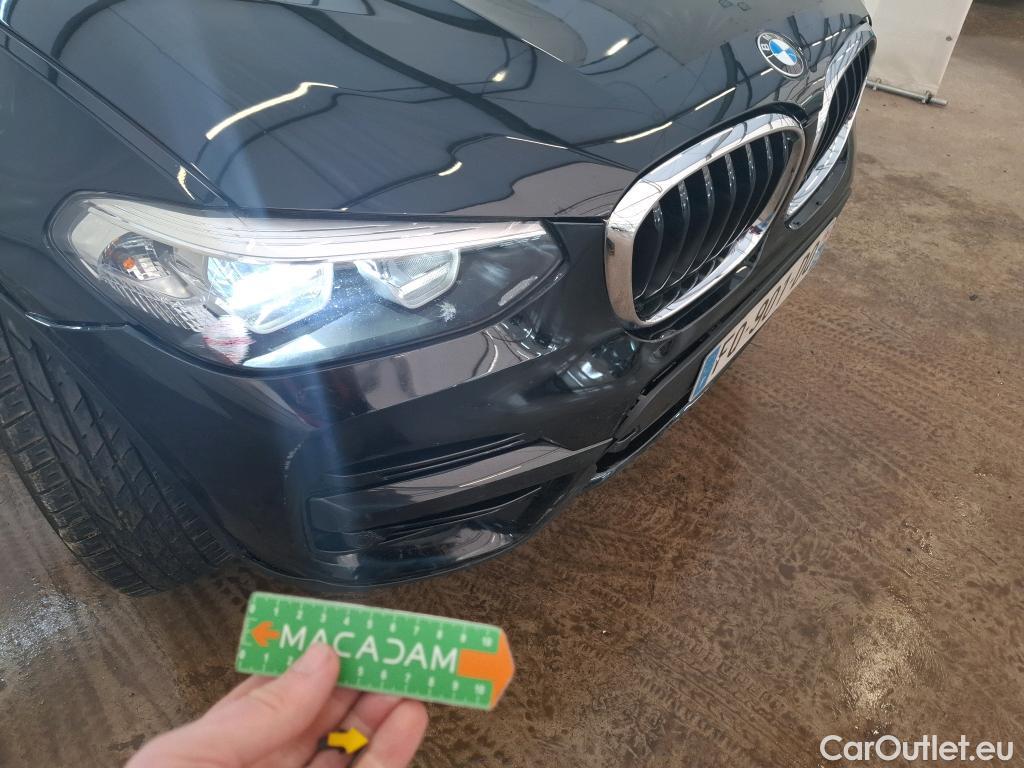  Bmw  X3 BMW  / 2017 / 5P / SUV sDrive18d 150ch Business Design BVA8 #6