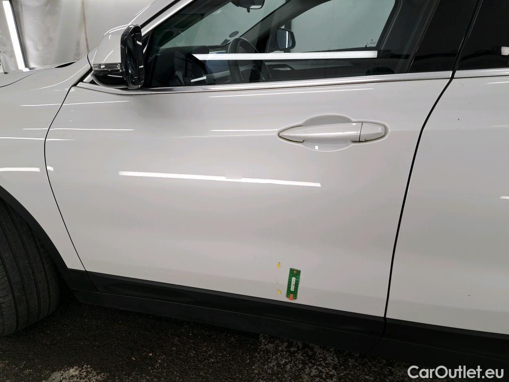  Bmw  X2 Série  sDrive 18i Lounge 1.5 135CV BVM6 E6d #1