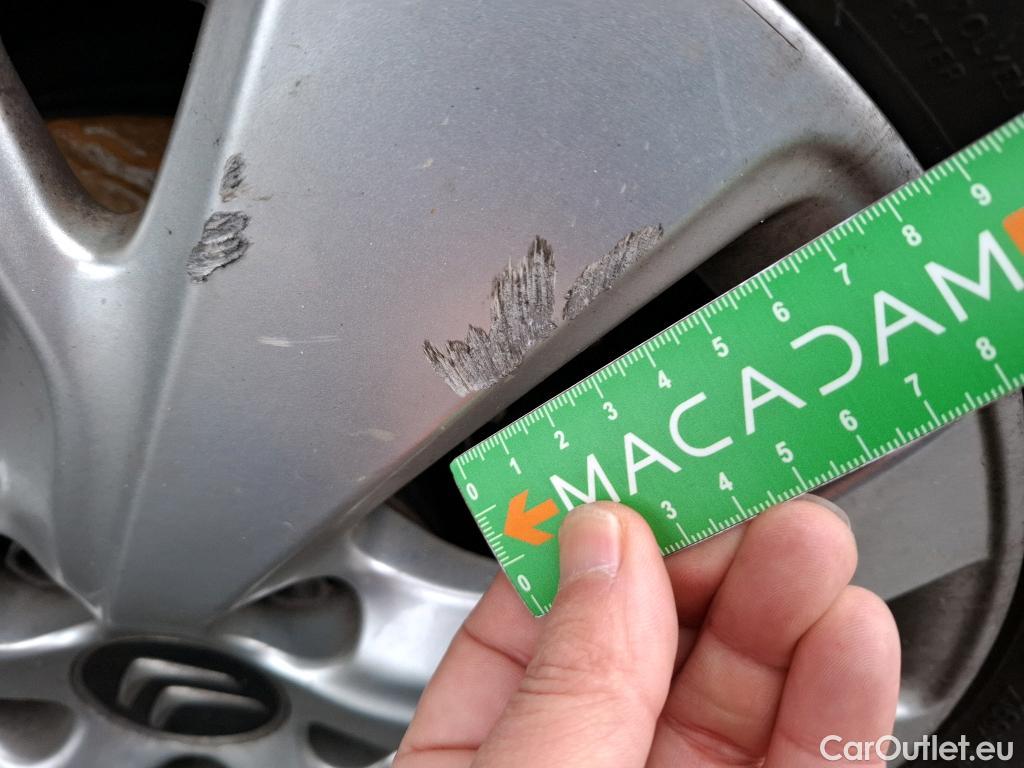  Citroen  C4 Grand Picasso Grand C4 Picasso/Spacetourer Business Class 1.5 BlueHDi 130CV BVA8 7 Sieges E6d #11