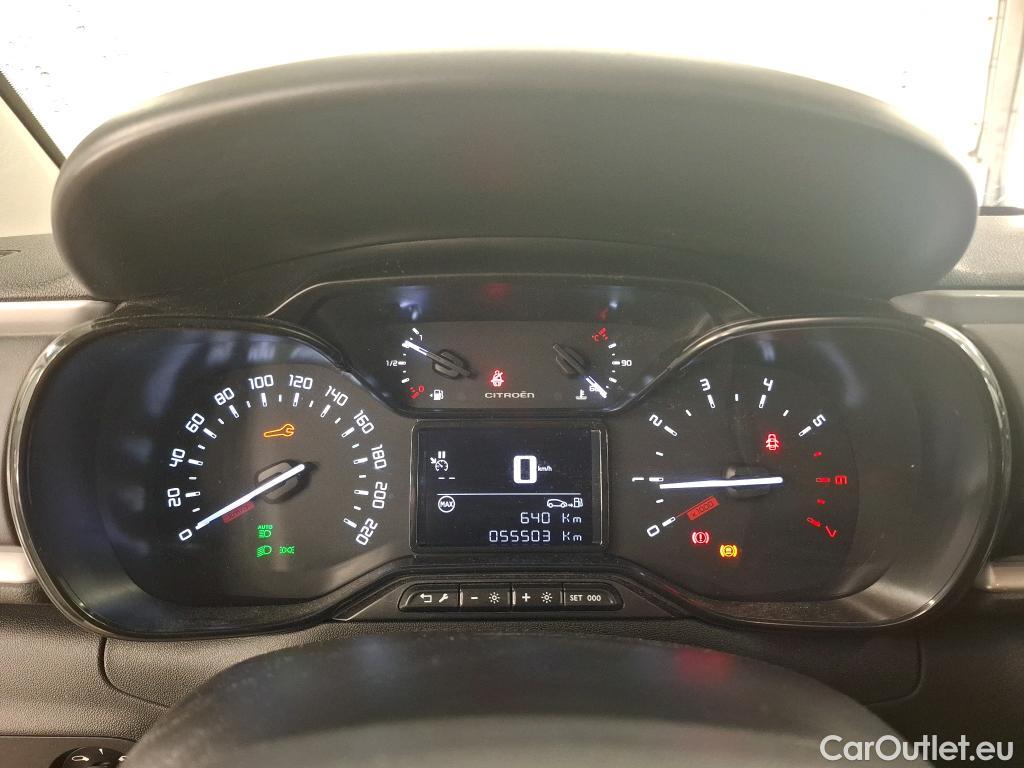  Citroen  C3  Feel Business 1.2 PureTech 80CV BVM5 E6d #10