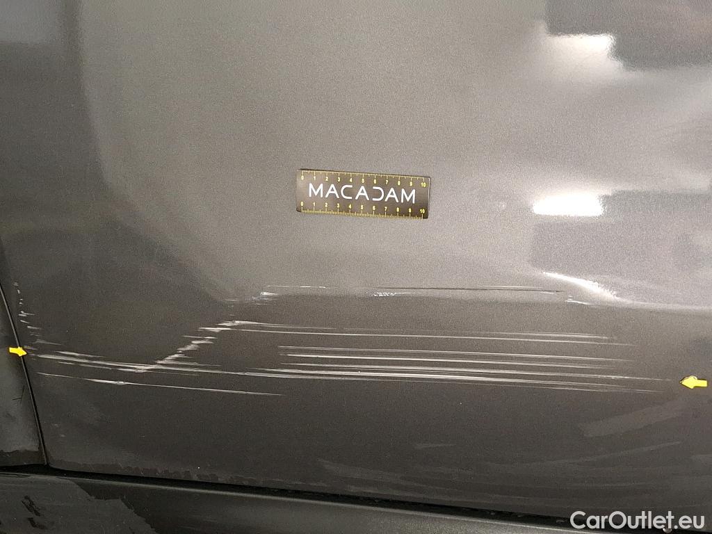  Citroen  C3  Aircross Feel Pack 1.2 PureTech 110CV BVM6 E6d #5