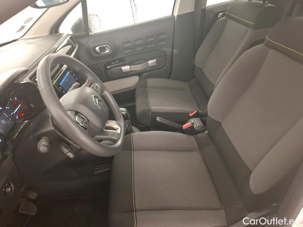  Citroen  C3  Feel Business 1.2 PureTech 80CV BVM5 E6d #6