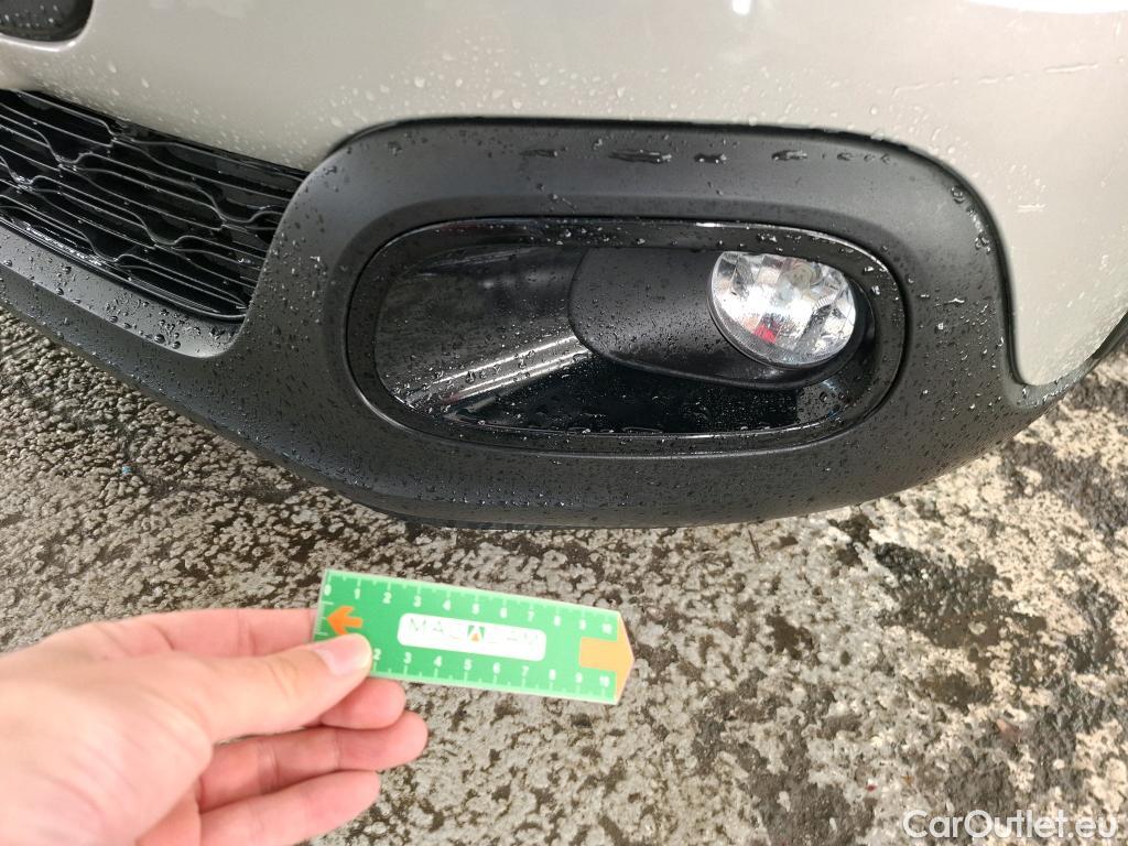  Citroen  C3  Max 1.2 PureTech 80CV BVM5 6E #5