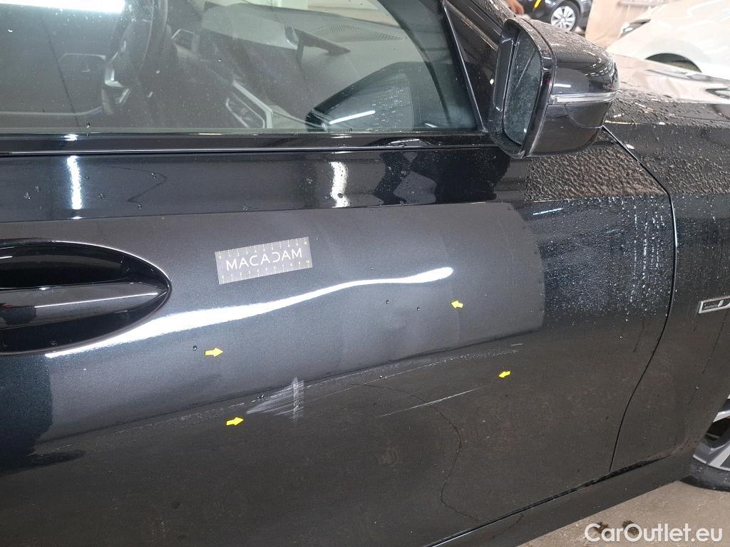  Bmw  Serie 3 BMW Série 3 Berline / 2022 / 4P / Berline 320e 204ch Business Design BVA8 Hybride #5