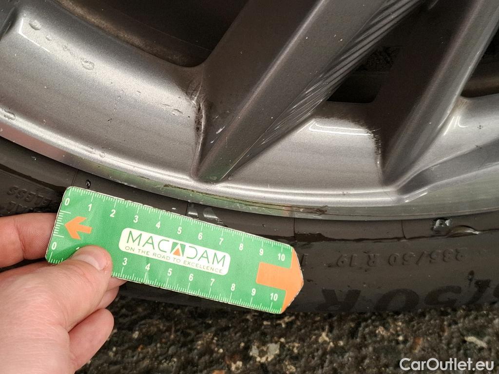  DS  DS7 7 Crossback Grand Chic 1.5 BlueHDi 130CV BVA8 E6d #31