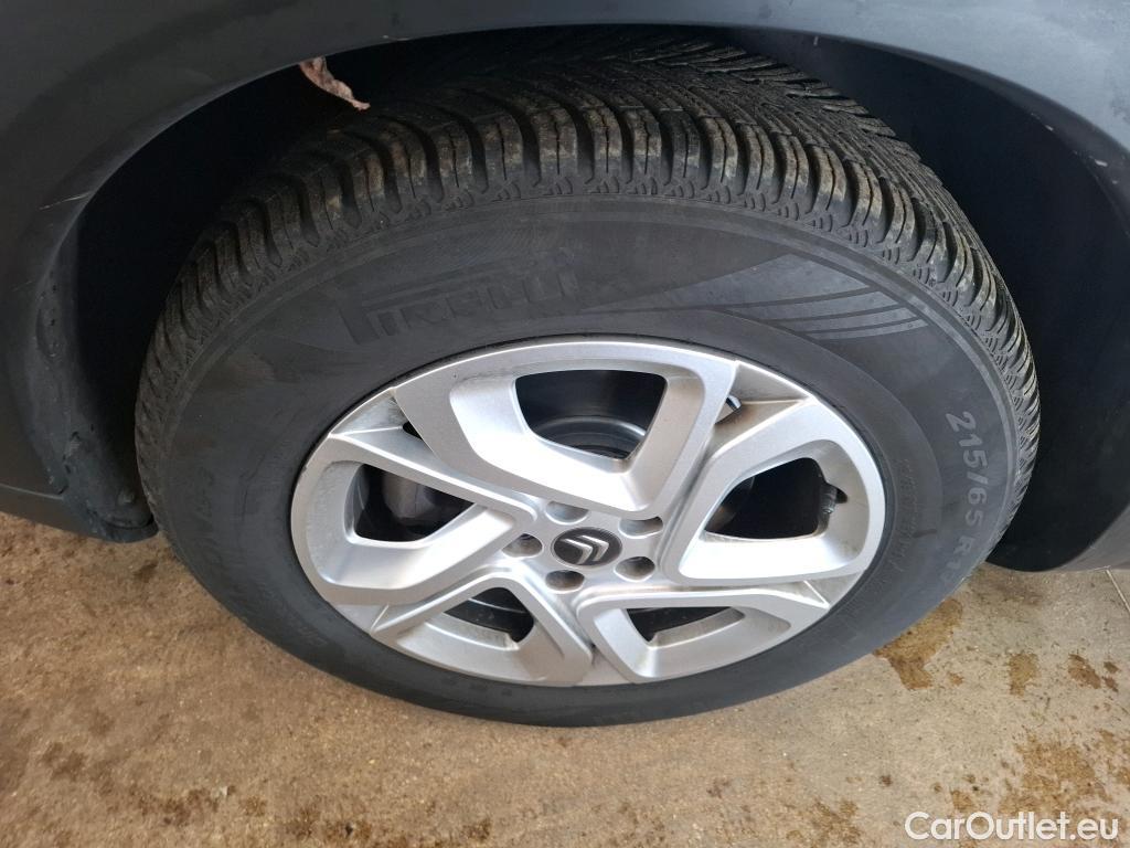  Citroen  C5  Aircross Business 1.2 PureTech 130CV BVM6 E6dT #16