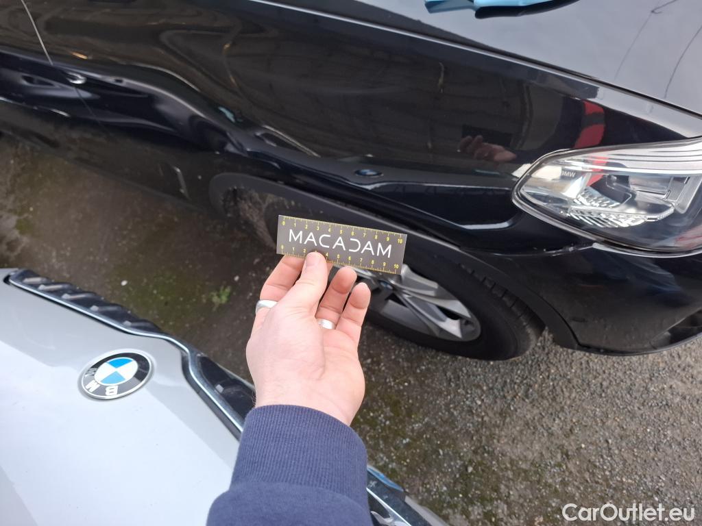  Bmw  X3 BMW  / 2017 / 5P / SUV sDrive18d 150ch Business Design BVA8 #66