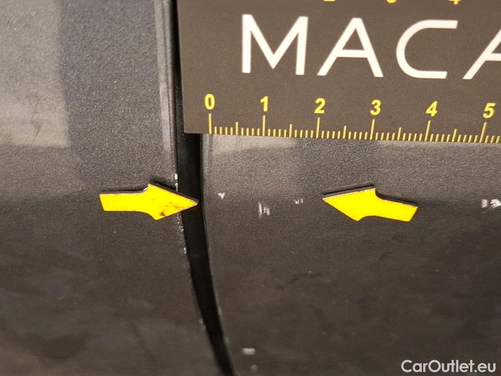  Citroen  C3  Aircross Feel Pack 1.2 PureTech 110CV BVM6 E6d #17