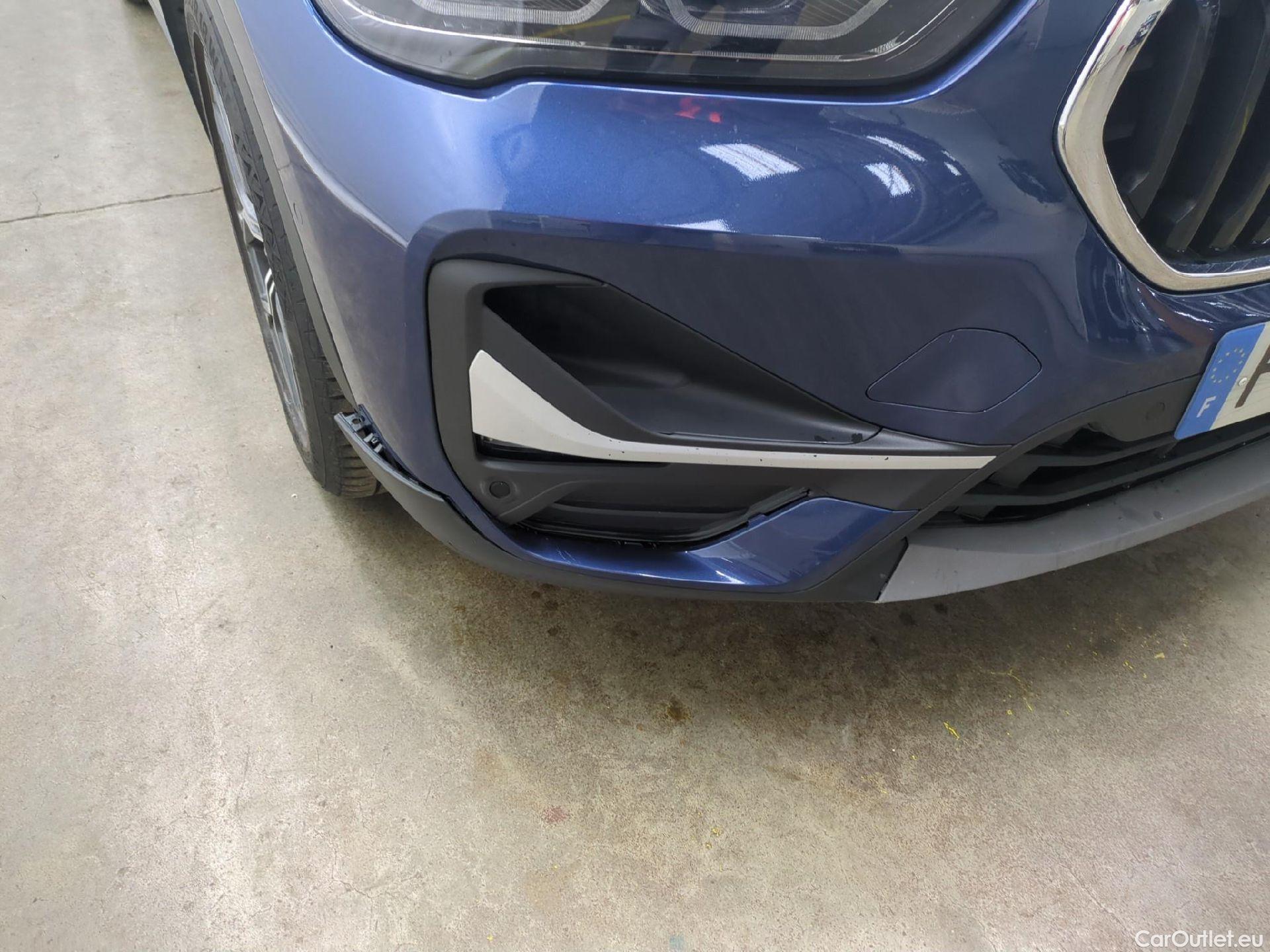  Bmw  X1 BMW  / 2019 / 5P / SUV xDrive25e xLine BVA6 #22