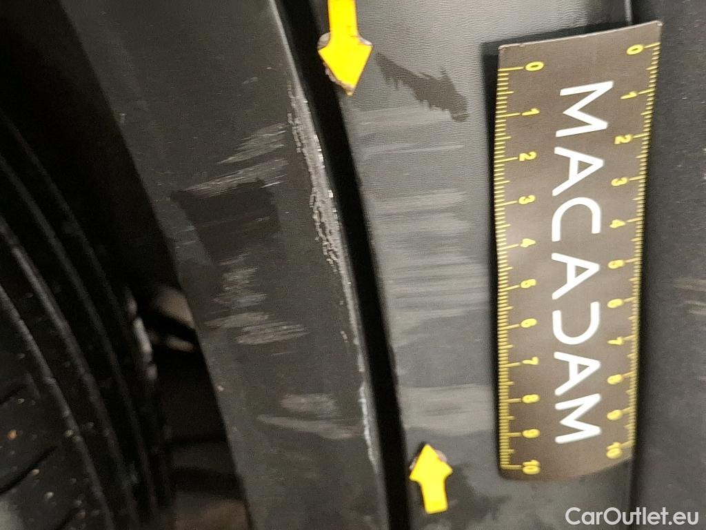  Citroen  C3  Aircross Feel Pack 1.2 PureTech 110CV BVM6 E6d #29