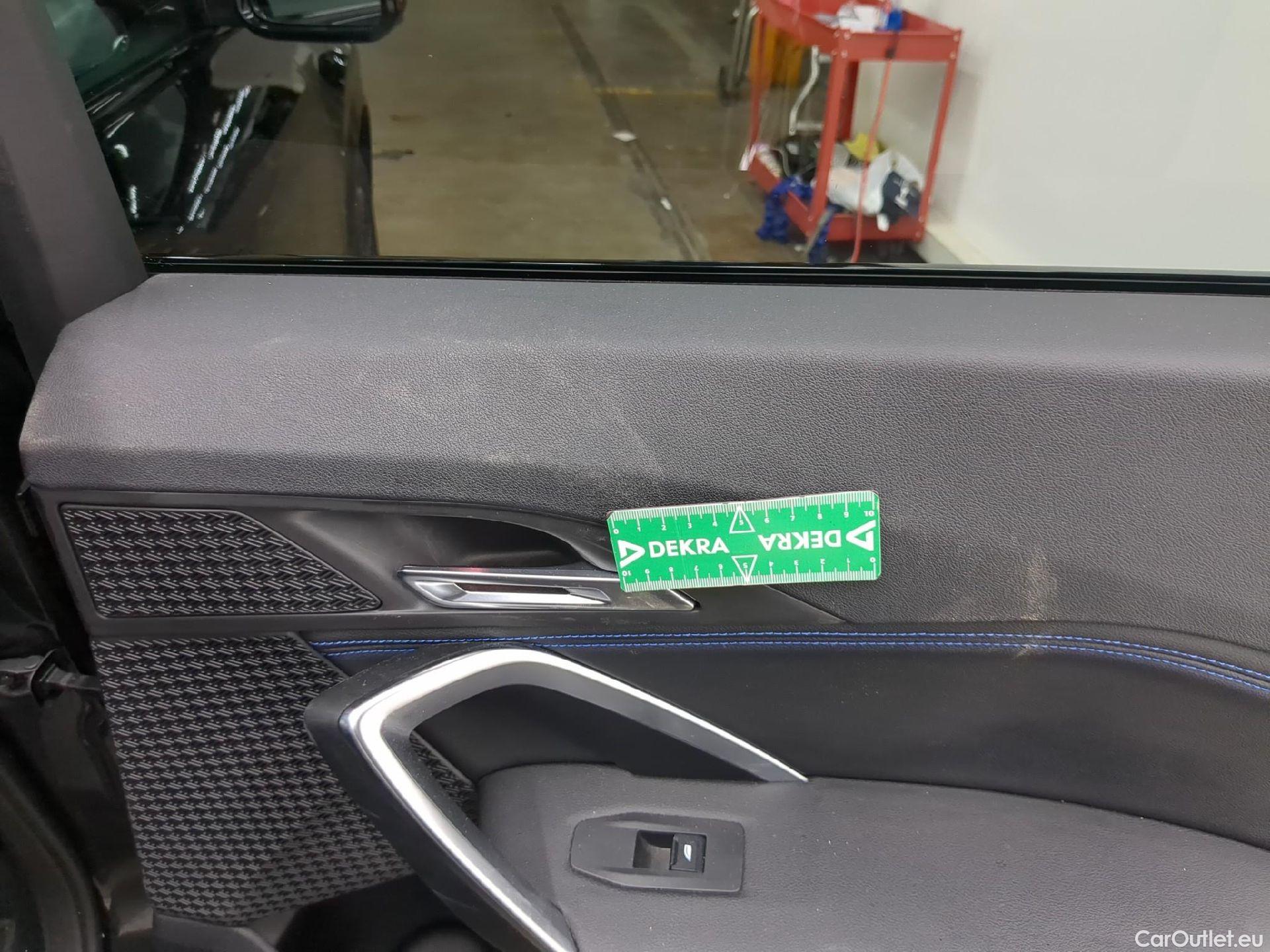  Bmw  X1 BMW  / 2022 / 5P / SUV xDrive23i M Sport DKG7 #7