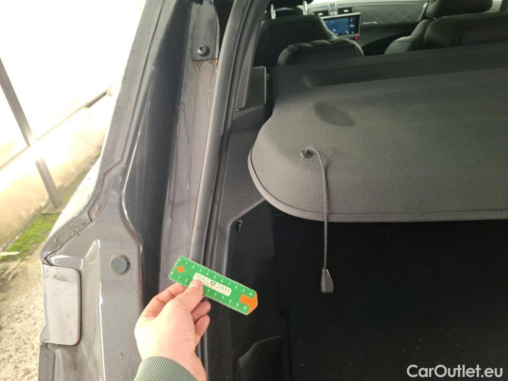  DS  DS7 7 Crossback Grand Chic 1.5 BlueHDi 130CV BVA8 E6d #10