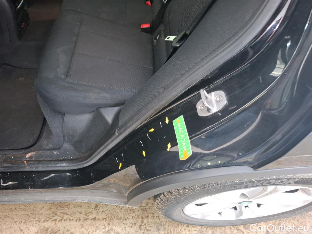  Bmw  X3 BMW  / 2017 / 5P / SUV sDrive18d 150ch Business Design BVA8 #76