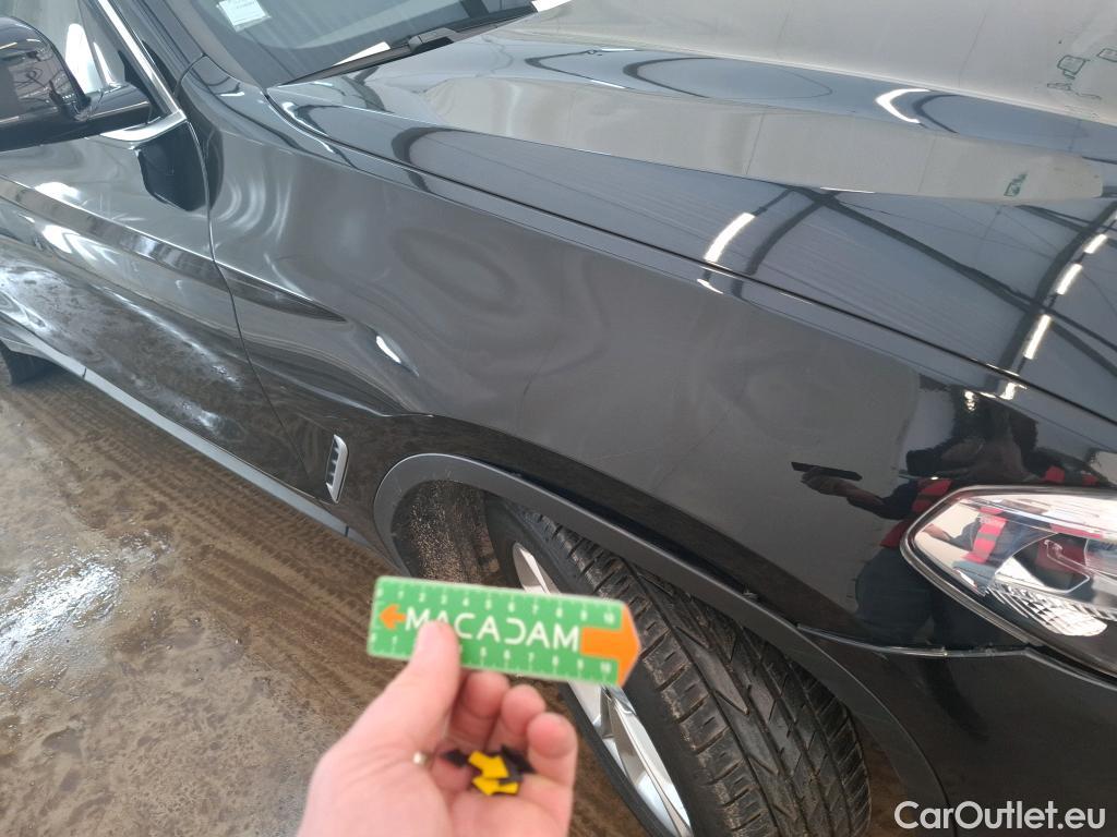  Bmw  X3 BMW  / 2017 / 5P / SUV sDrive18d 150ch Business Design BVA8 #55