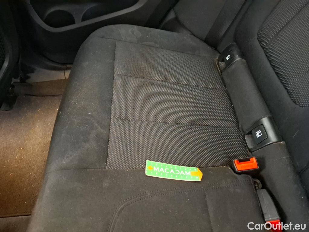  Bmw  X3 BMW  / 2017 / 5P / SUV sDrive18d 150ch Business Design BVA8 #114