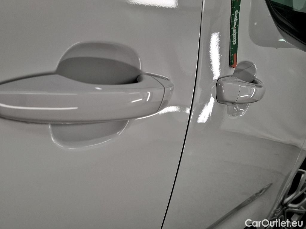  Citroen  Berlingo  Live M 1.2 PureTech 110 - 7 Places #26