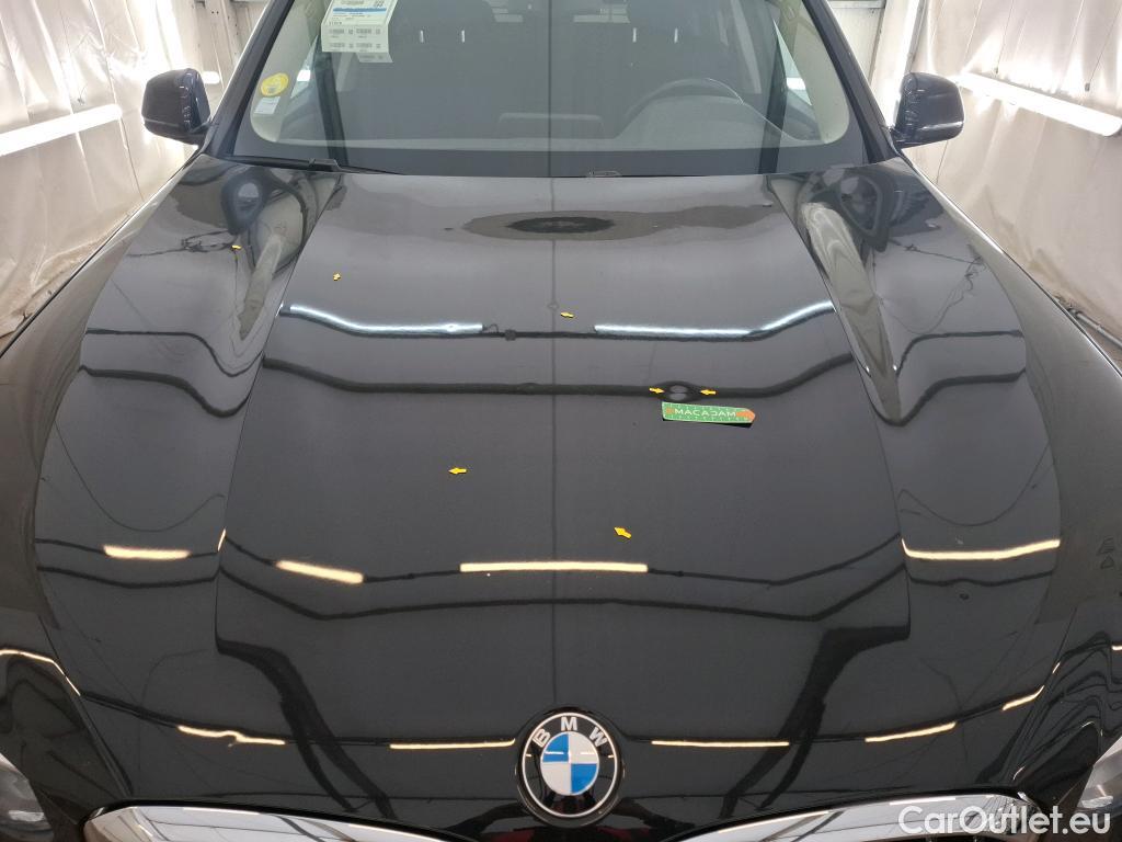  Bmw  X3 BMW  / 2017 / 5P / SUV sDrive18d 150ch Business Design BVA8 #34