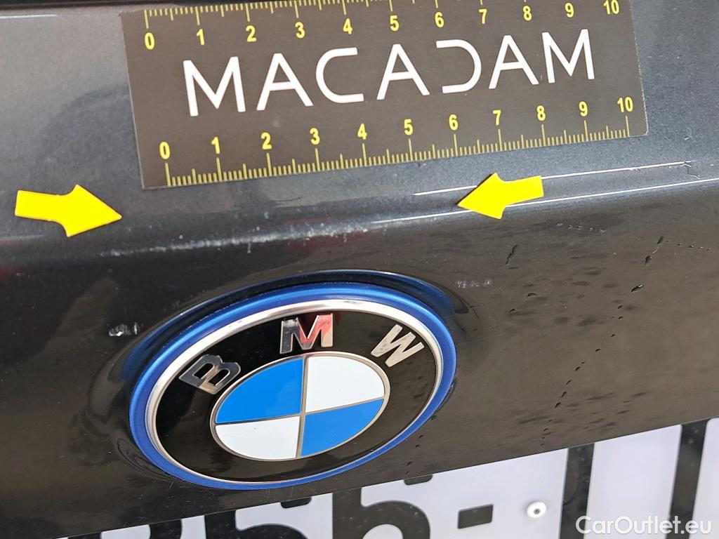  Bmw  X1 Série  xDrive 25 e Lounge 1.5 220CV BVA6 E6d #11