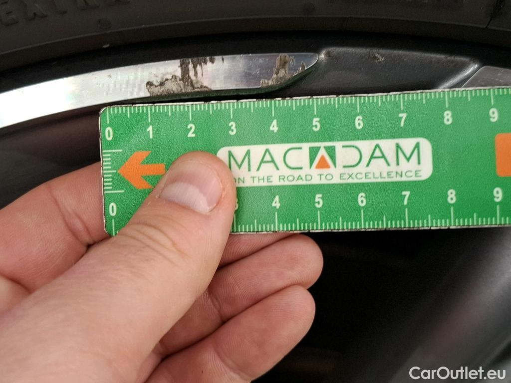  DS  DS7 7 Crossback Grand Chic 1.5 BlueHDi 130CV BVA8 E6d #15