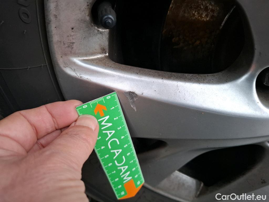  Citroen  C4 Grand Picasso Grand C4 Picasso/Spacetourer Business Class 1.5 BlueHDi 130CV BVA8 7 Sieges E6d #15