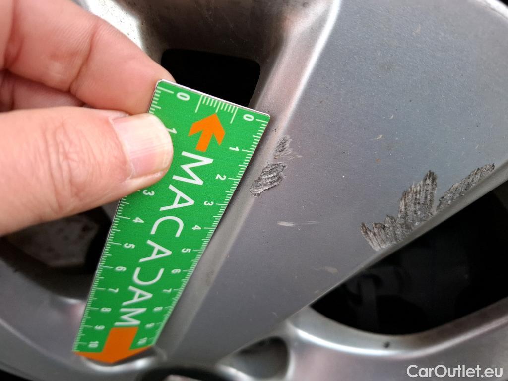  Citroen  C4 Grand Picasso Grand C4 Picasso/Spacetourer Business Class 1.5 BlueHDi 130CV BVA8 7 Sieges E6d #12