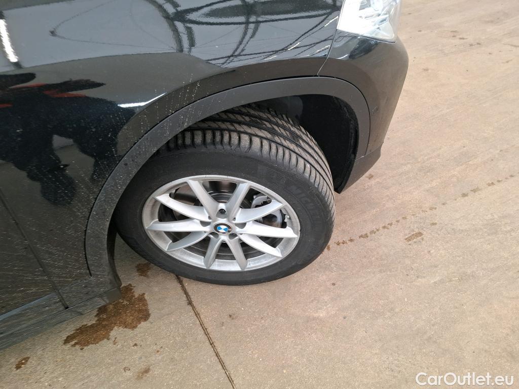  Bmw  X2 Série  F39 sDrive 20d Lounge 2.0 190CV BVA8 E6dT #16