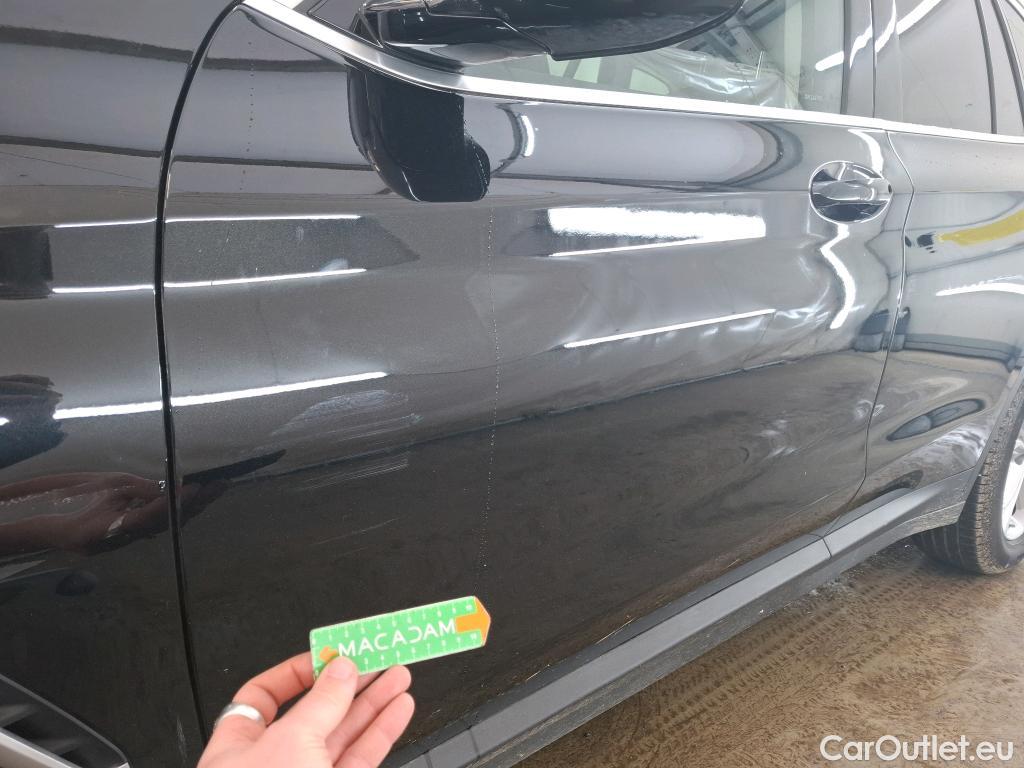  Bmw  X3 BMW  / 2017 / 5P / SUV sDrive18d 150ch Business Design BVA8 #74