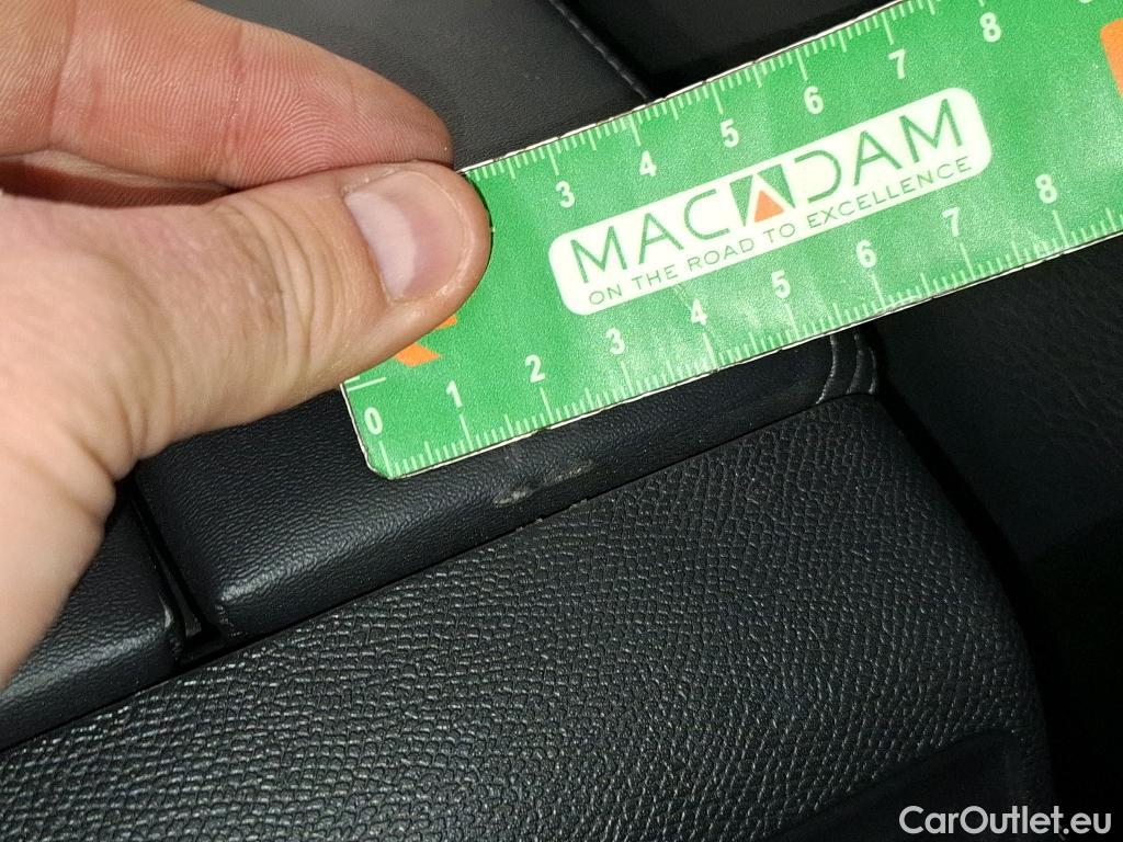  DS  DS7 7 Crossback Grand Chic 1.5 BlueHDi 130CV BVA8 E6d #9