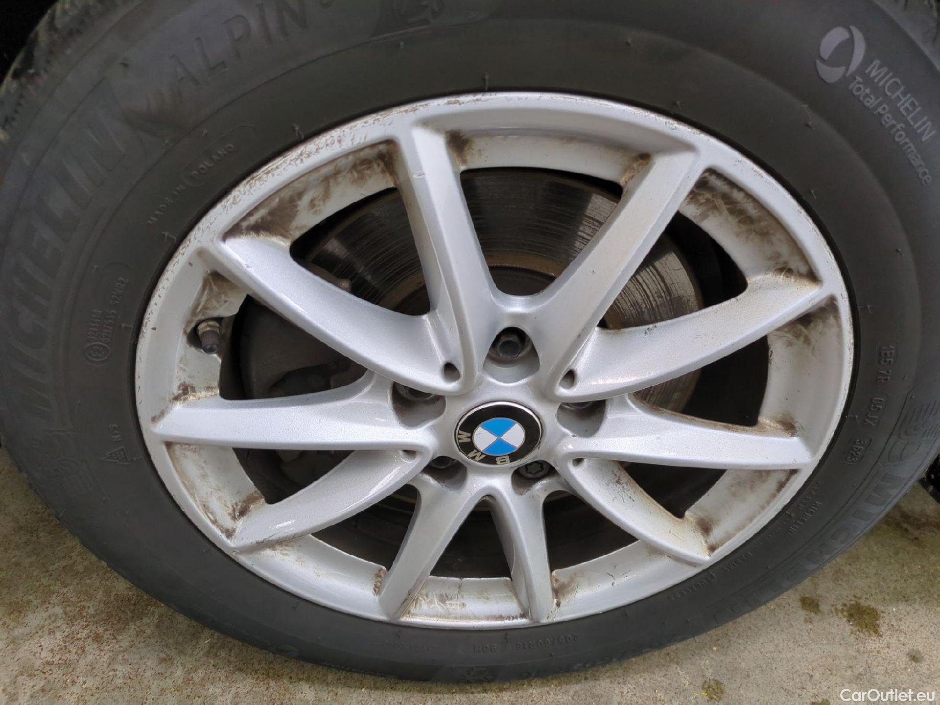  Bmw  Serie 2 BMW  Active Tourer / 2018 / 5P / monospace 218d Business Design #4