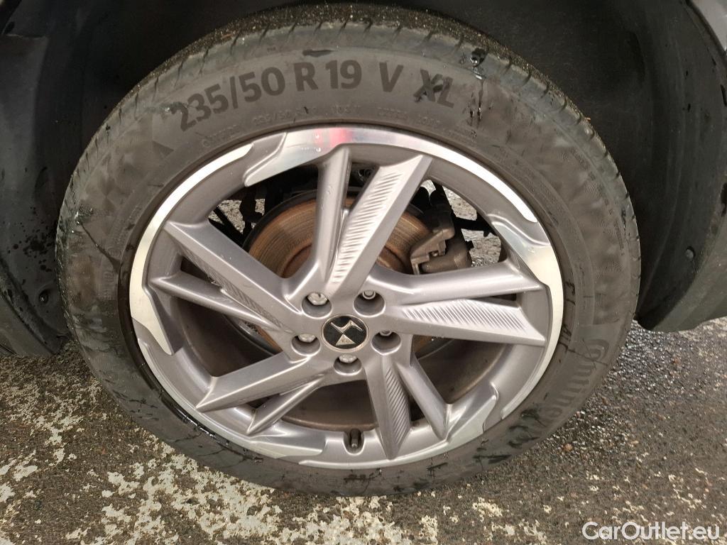  DS  DS7 7 Crossback Grand Chic 1.5 BlueHDi 130CV BVA8 E6d #18