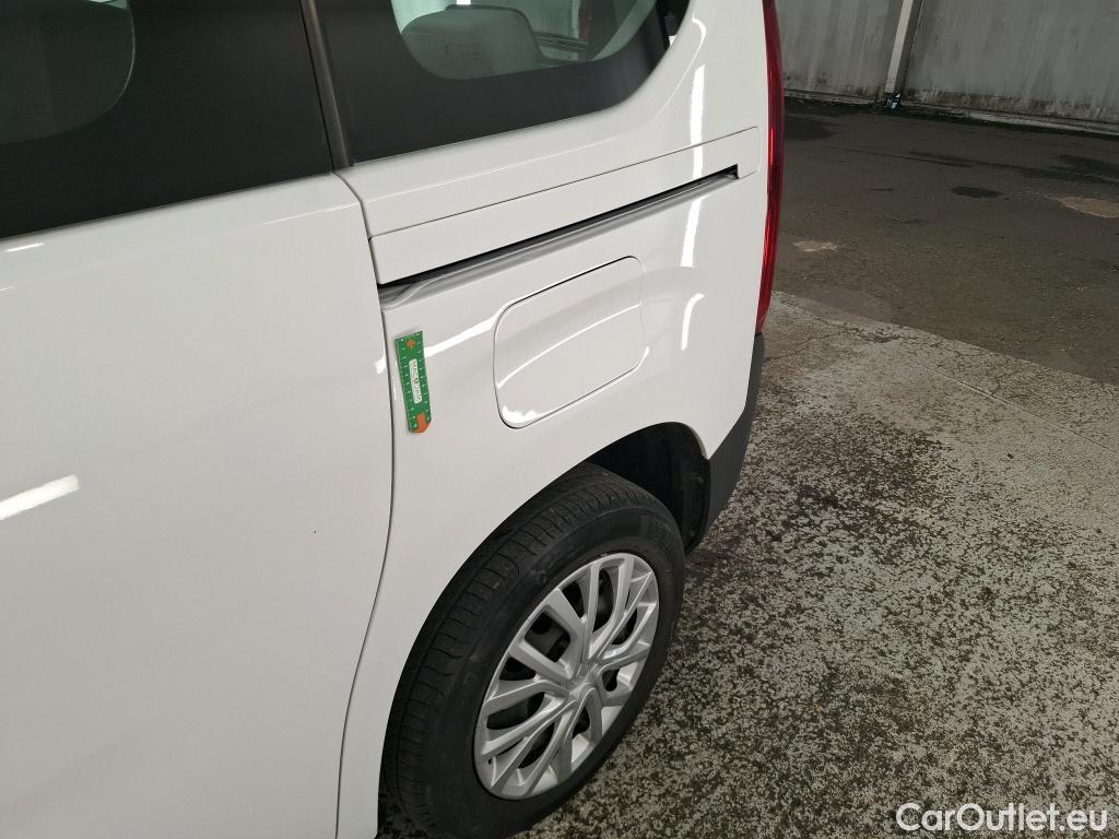  Citroen  Berlingo  Live M 1.2 PureTech 110 - 7 Places #2