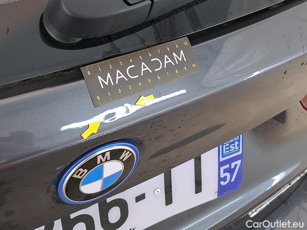  Bmw  X1 Série  xDrive 25 e Lounge 1.5 220CV BVA6 E6d #10