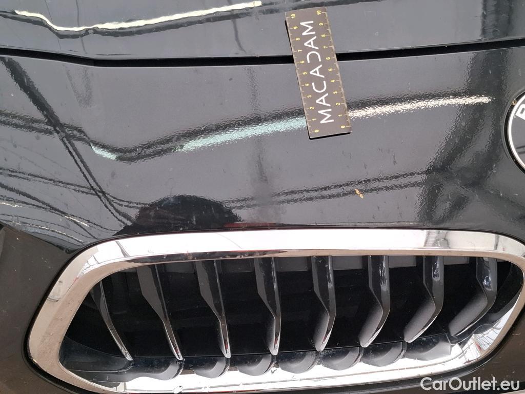  Bmw  X2 Série  F39 sDrive 20d Lounge 2.0 190CV BVA8 E6dT #10