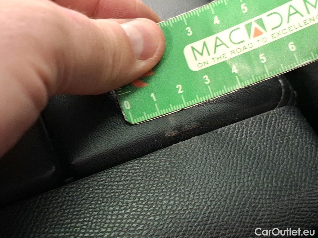  DS  DS7 7 Crossback Grand Chic 1.5 BlueHDi 130CV BVA8 E6d #8