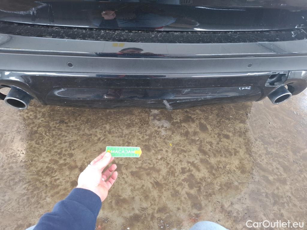  Bmw  X3 BMW  / 2017 / 5P / SUV sDrive18d 150ch Business Design BVA8 #17