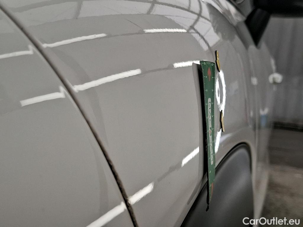  Citroen  C3 CITROEN  Aircross / 2017 / 5P / SUV PureTech 110 S&S BVM6 Feel Pack Business #4