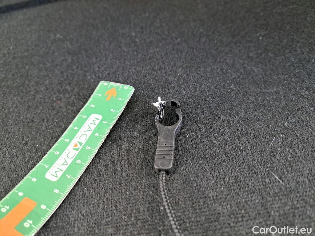  Bmw  X2 Série  sDrive 18i Lounge 1.5 135CV BVM6 E6d #14