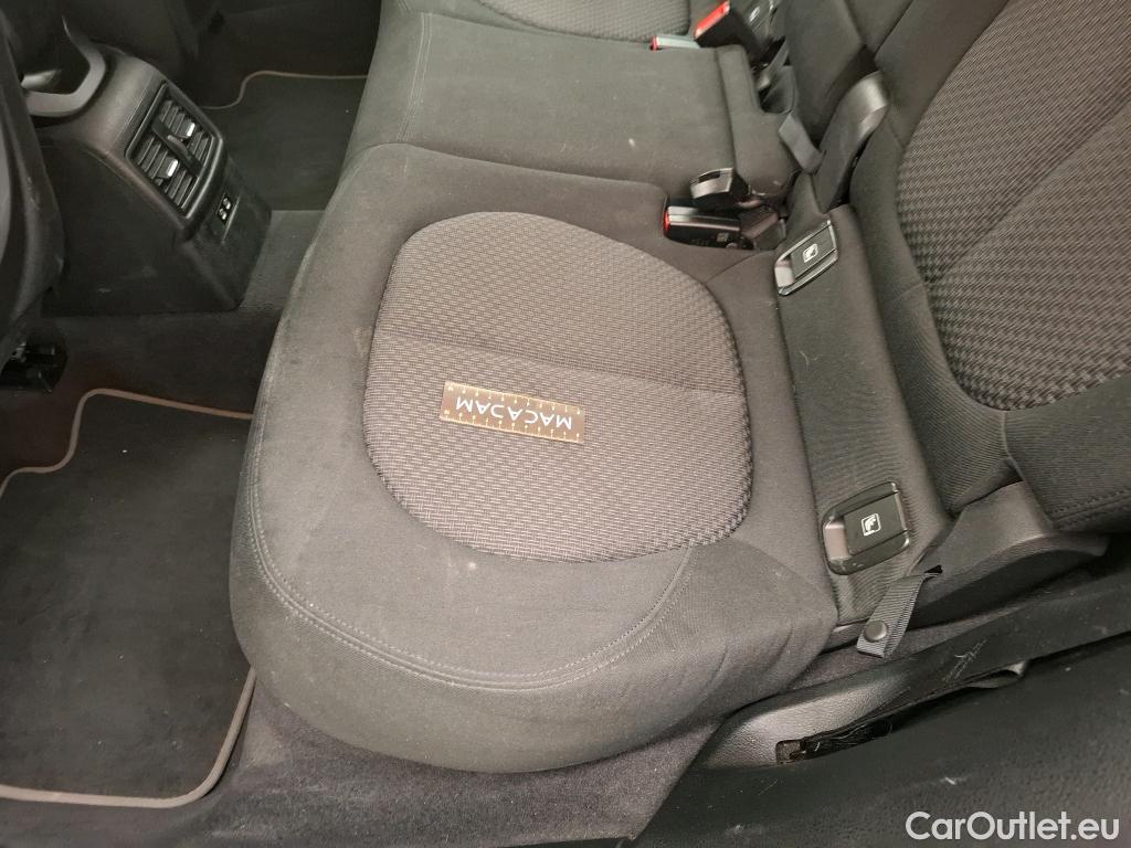  Bmw  X2 Série  F39 sDrive 20d Lounge 2.0 190CV BVA8 E6dT #15