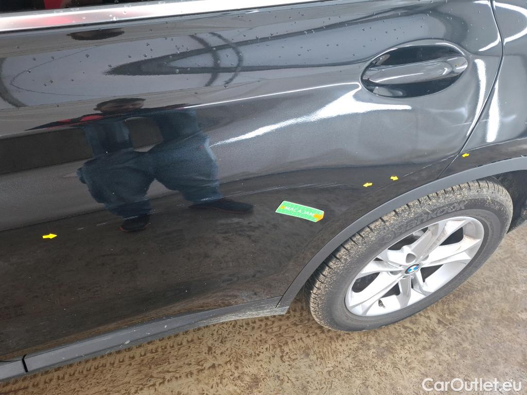  Bmw  X3 BMW  / 2017 / 5P / SUV sDrive18d 150ch Business Design BVA8 #54