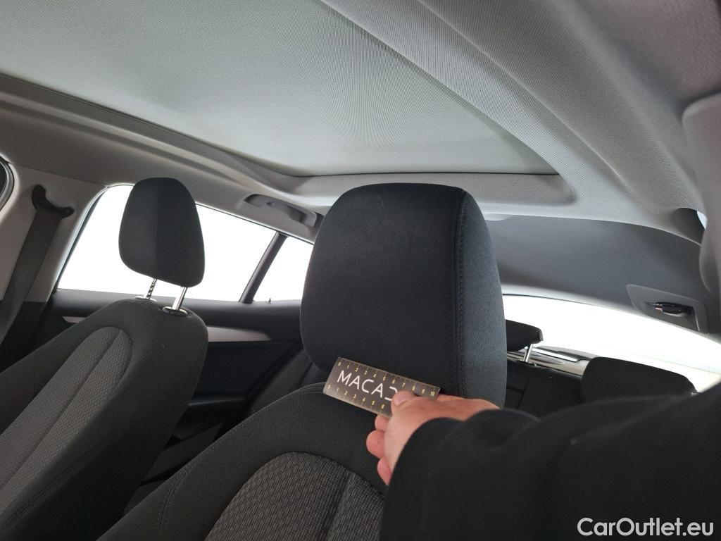  Bmw  X2 Série  F39 sDrive 20d Lounge 2.0 190CV BVA8 E6dT #14