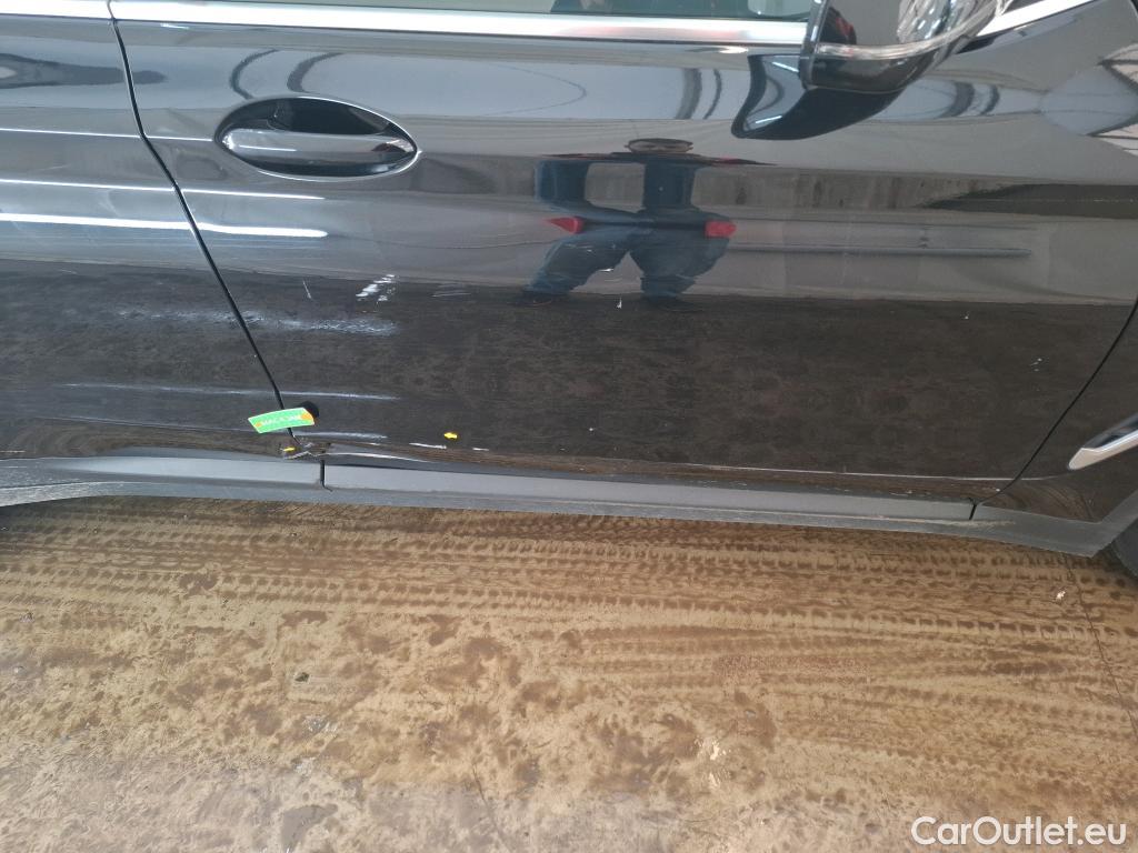  Bmw  X3 BMW  / 2017 / 5P / SUV sDrive18d 150ch Business Design BVA8 #41