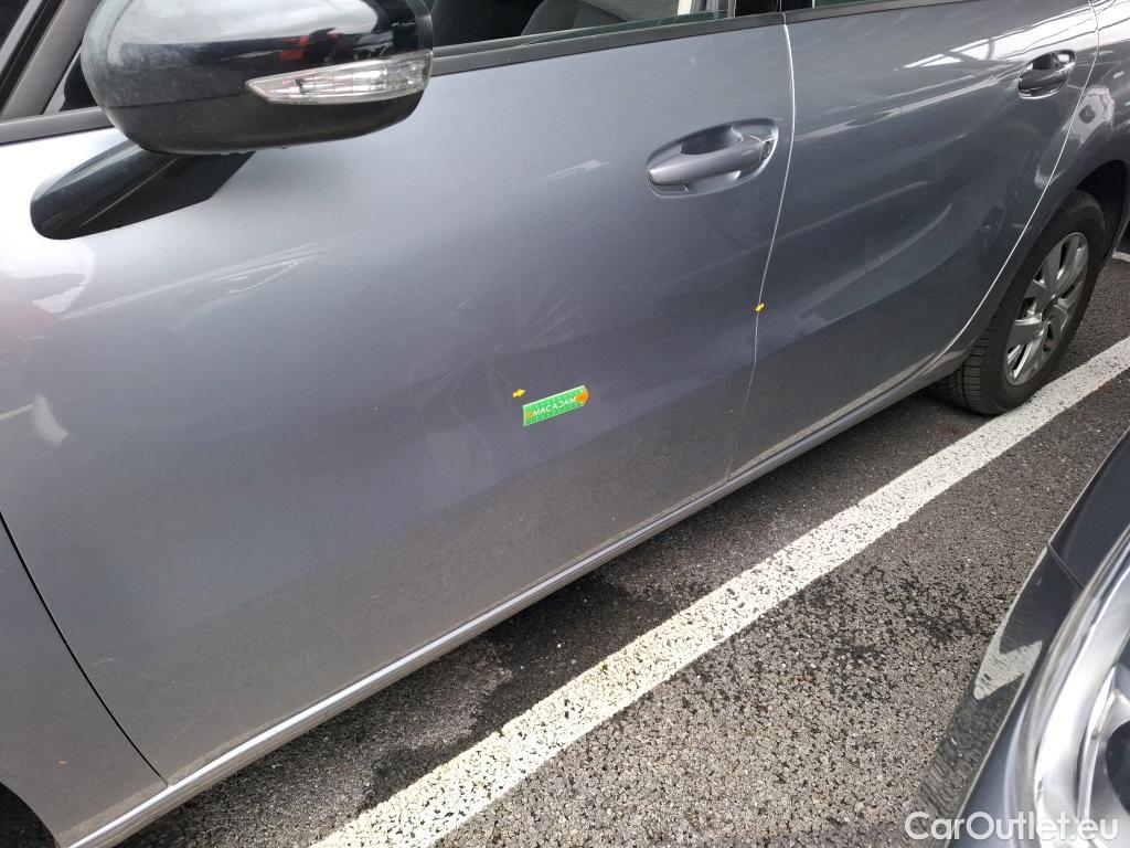  Citroen  C4 Grand Picasso Grand C4 Picasso/Spacetourer Business Class 1.5 BlueHDi 130CV BVA8 7 Sieges E6d #7