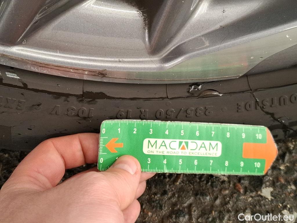  DS  DS7 7 Crossback Grand Chic 1.5 BlueHDi 130CV BVA8 E6d #30