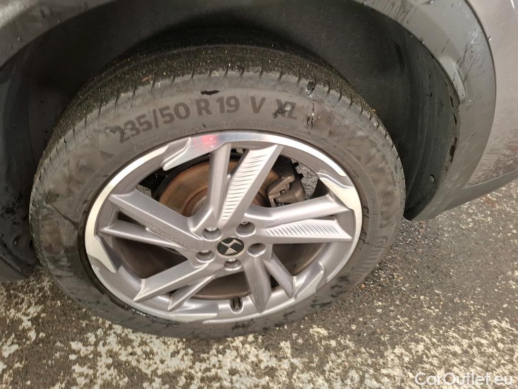  DS  DS7 7 Crossback Grand Chic 1.5 BlueHDi 130CV BVA8 E6d #17