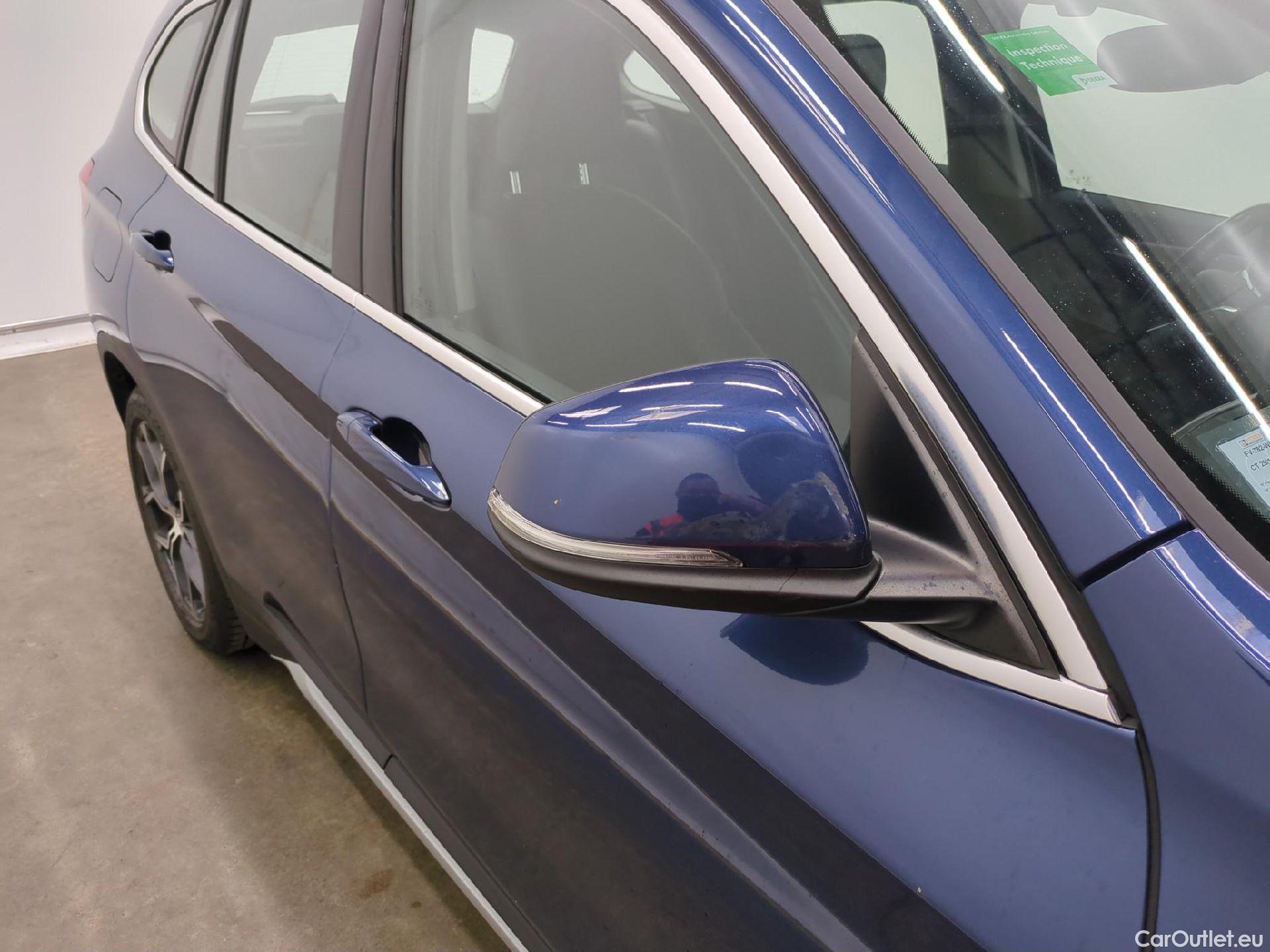  Bmw  X1 BMW  / 2019 / 5P / SUV xDrive25e xLine BVA6 #58