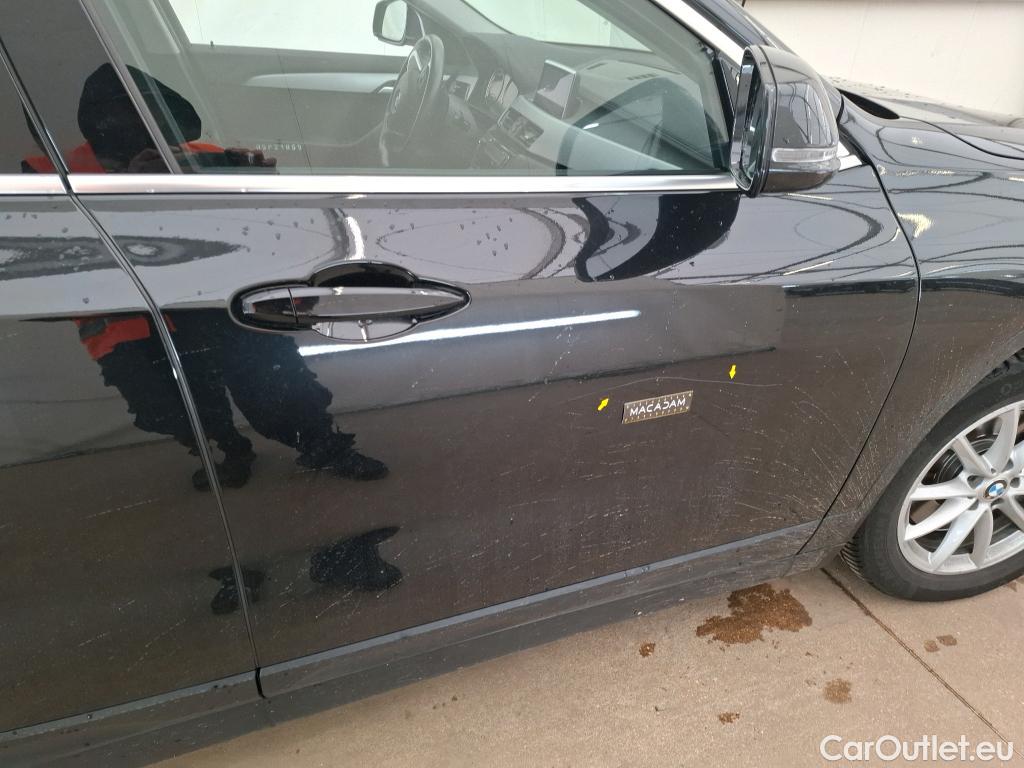  Bmw  X2 Série  F39 sDrive 20d Lounge 2.0 190CV BVA8 E6dT #7