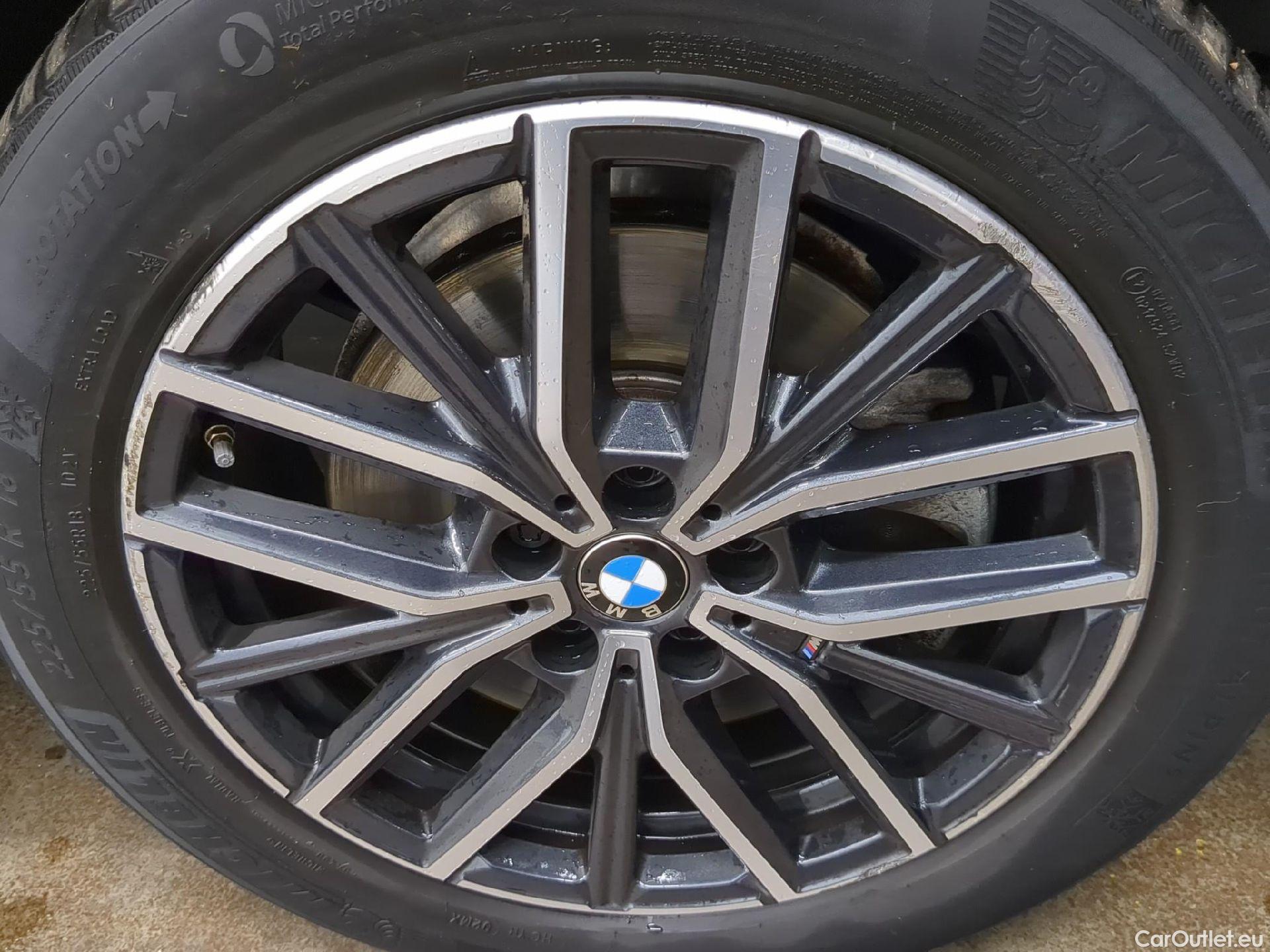  Bmw  X1 BMW  / 2022 / 5P / SUV xDrive23i M Sport DKG7 #15