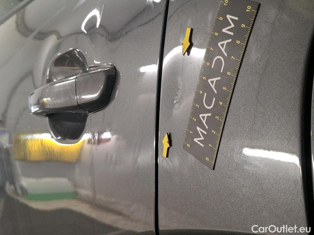  Citroen  C3  Aircross Feel Pack 1.2 PureTech 110CV BVM6 E6d #7